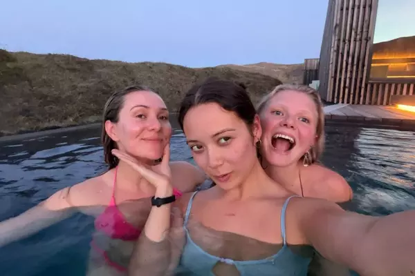 Iceland: The Ultimate Destination for a Transformative Wellness Escape