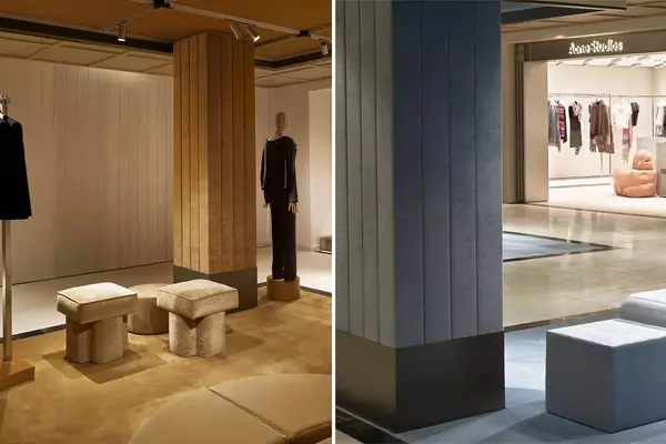 Bloomingdale's Renaissance: A New Era for Department Store Retail