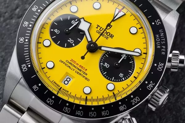 Leading Timepieces of 2026: A Mid-Year Review