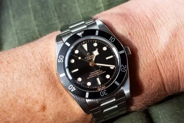 The Enduring Appeal of Smaller Timepieces: A Shift in Watch Design Philosophy