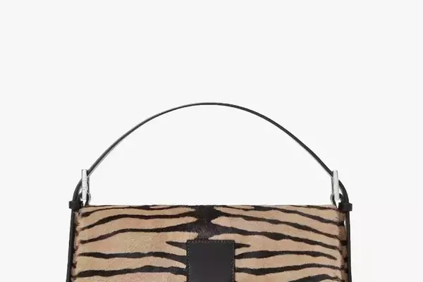 Fendi's Fall Baguette Collection: A Timeless Icon Reimagined