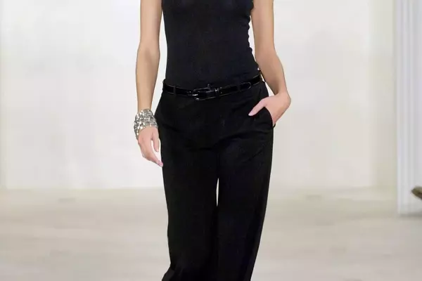 Spring 2007 Ready-to-Wear: A Retrospective of Iconic Collections