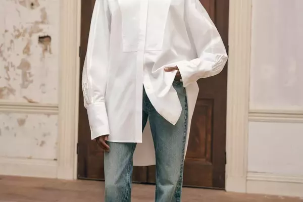 The Resurgence of Slim-Fit Jeans: A Modern Denim Evolution