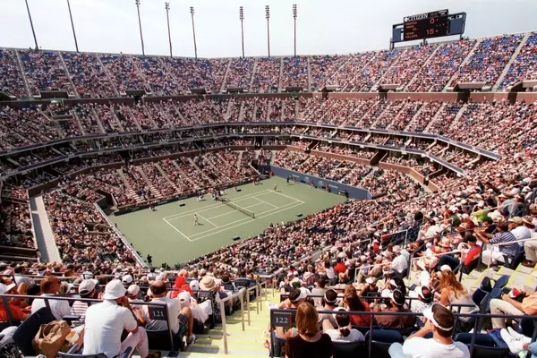 Navigating the US Open: Etiquette, Influencers, and the Evolving Fan Experience