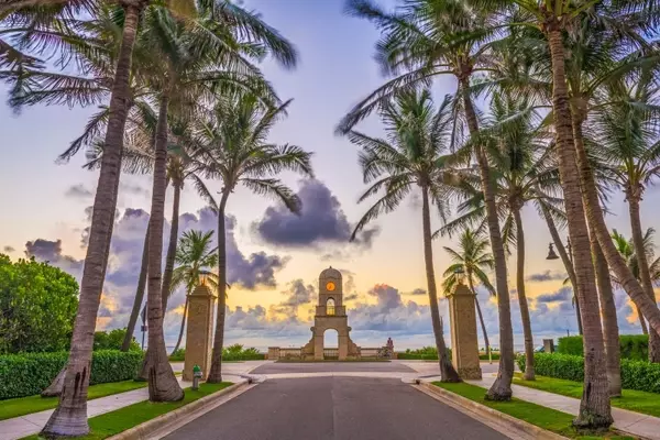 A Connoisseur's Guide to Palm Beach: Hotels, Cuisine, and Cultural Delights