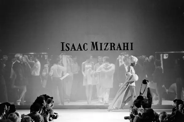 Isaac Mizrahi's Iconic Fall 1994 Collection: A Retrospective