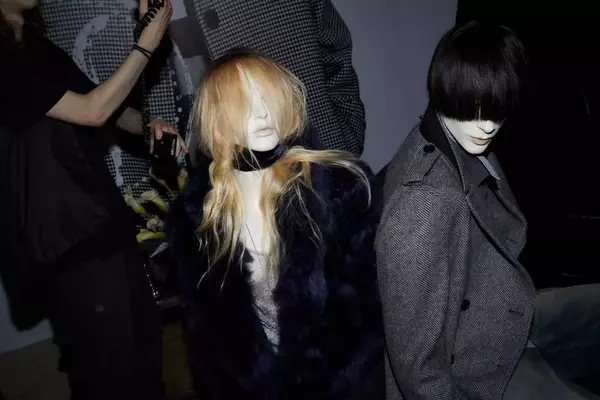 Aaron Esh Reinvigorates AllSaints with a Star-Studded London Celebration