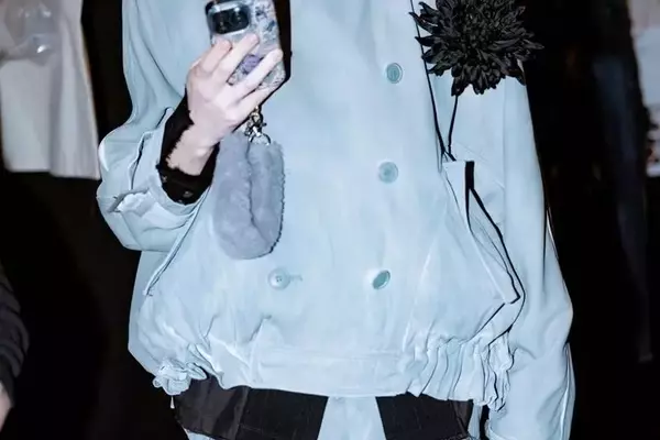 Tokyo Fashion Week Embraces International Talent Amidst Domestic Departures