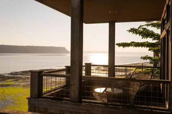 A Magical Journey to Whidbey Island: Reliving 'Practical Magic'