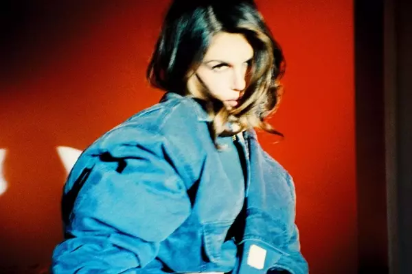 Kaia Gerber and Re/Done Launch Collaborative Collection