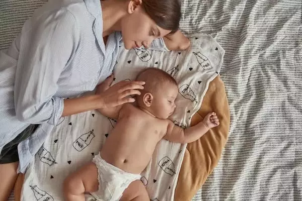 Names Signifying Tranquility and Harmony for Newborns
