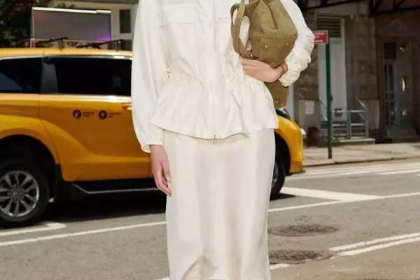 Rag & Bone's Spring 2027 Collection: A Breath of Fresh Air