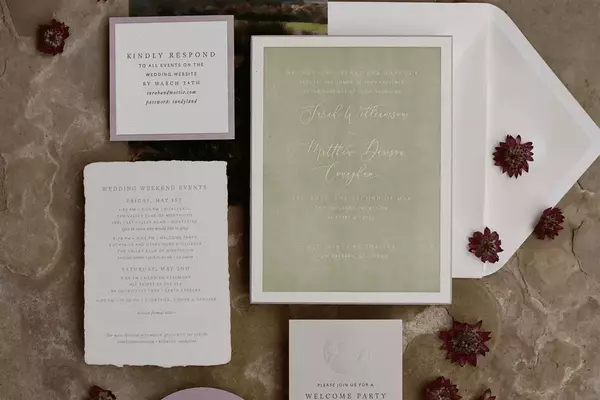 A Coastal Affair: Sarah Hancock and Matthew Conaghan's Enchanting Santa Barbara Wedding