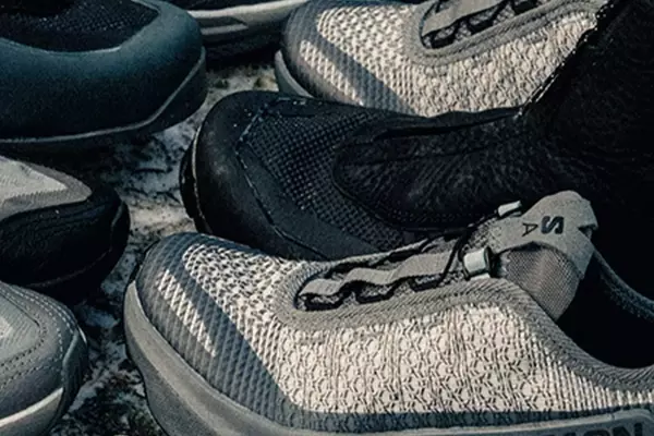 Salomon's Evolution: From Niche Outdoor Gear to Fashion Mainstay