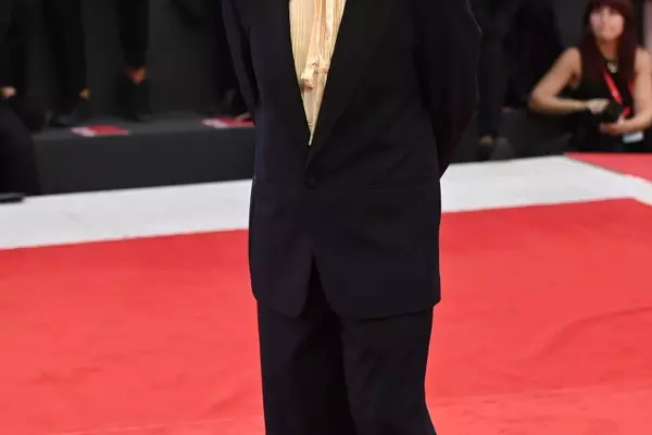 Venice Film Festival: Red Carpet Fashion Highlights