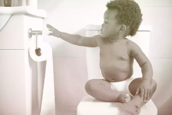 Navigating Potty Training Challenges with Patience and Understanding