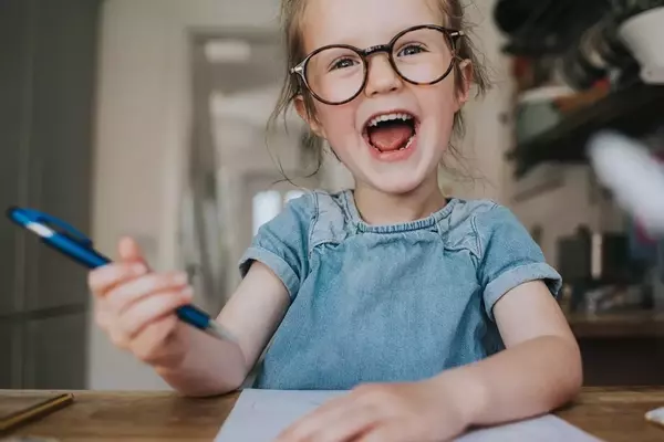 Engaging Children with Mathematical Humor: A Collection of Kid-Approved Jokes and Puns