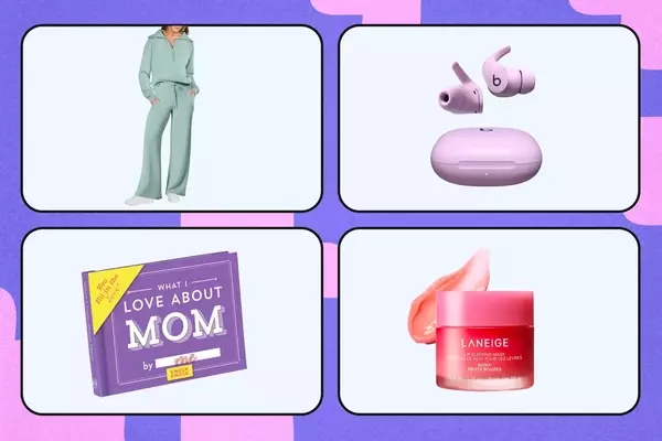 Thoughtful Gift Ideas for Moms: Holiday 2024 Selection