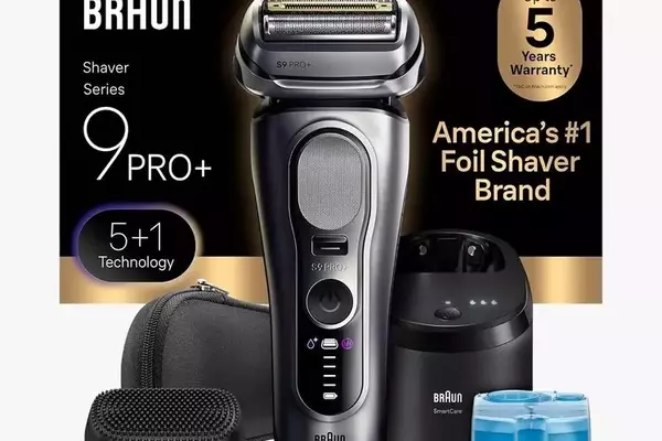 The Ultimate Guide to Electric Shavers: Top Picks and Expert Advice for a Perfect Shave