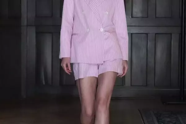 Libertine's Spring 2027 Ready-to-Wear Collection: A Fusion of Art and Fashion