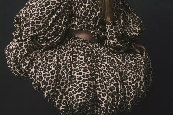Viviano's Spring 2027 Collection: A Dreamlike Fusion of Fantasy and Wearability