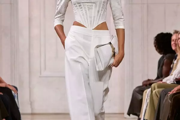 Ralph Lauren Spring 2027 Ready-to-Wear Collection Highlights