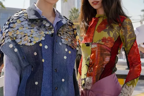 Dubai Fashion Week's Evolving Vision Under New Leadership