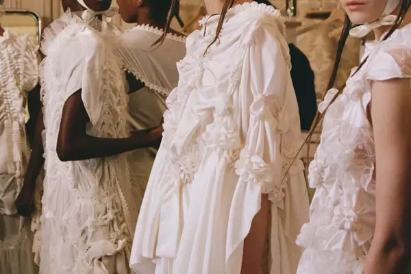 The True Meaning of 'Handmade' in Fashion: Craft, Authenticity, and Ethical Production