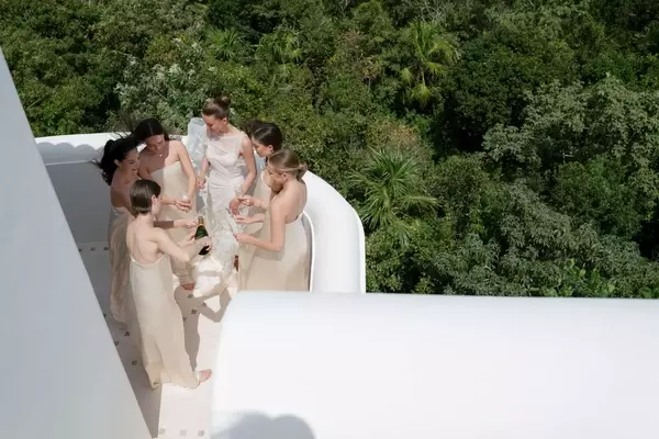 The Indispensable Role of the Maid of Honor in Wedding Celebrations