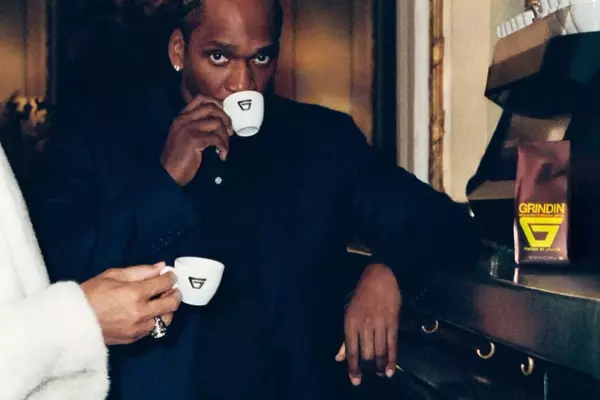 Pusha T on His Current Passions Beyond Music
