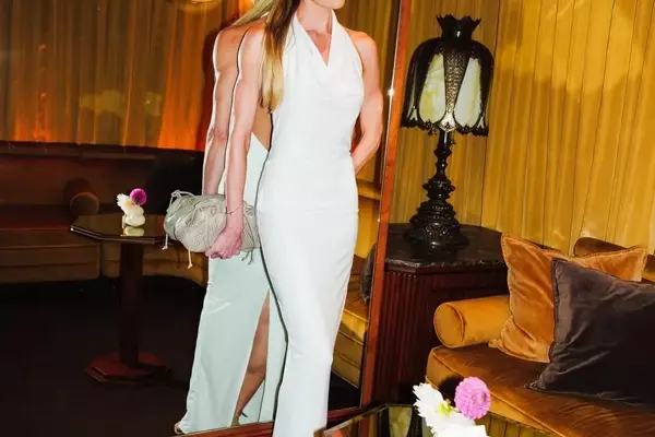 Alo's Grand Evening Event at The Twenty Two: A Fusion of Fashion, Wellness, and Entertainment