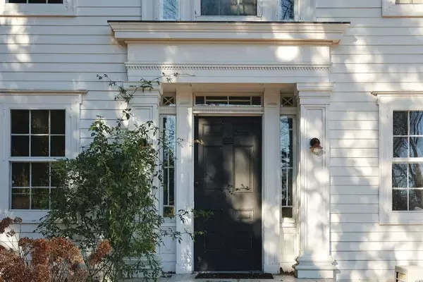 Rebecca Hall and Morgan Spector's Hudson Valley Sanctuary