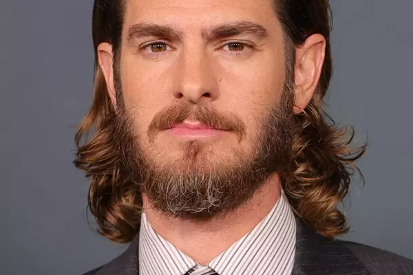 Andrew Garfield's New Haircut: A Shift to a More Serious Style
