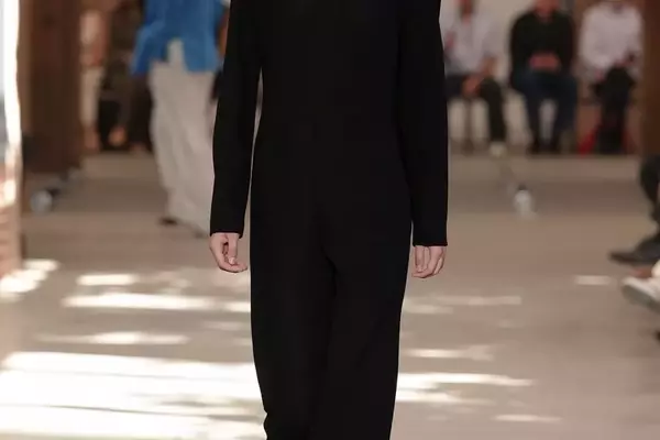 Calvin Klein Collection Spring 2027 Ready-to-Wear Unveiled