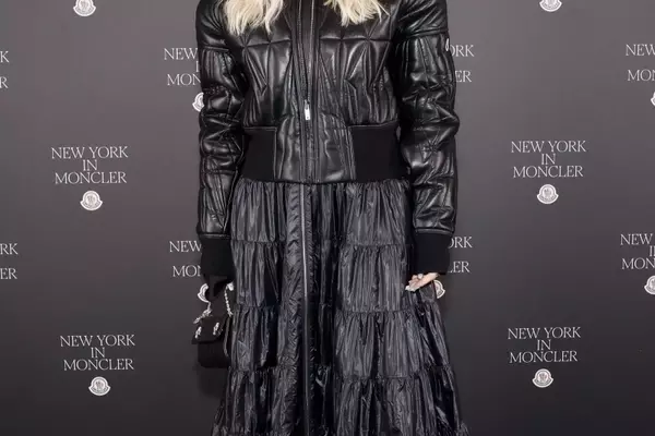 Moncler Celebrates Grand Opening of Largest Flagship Store in New York City