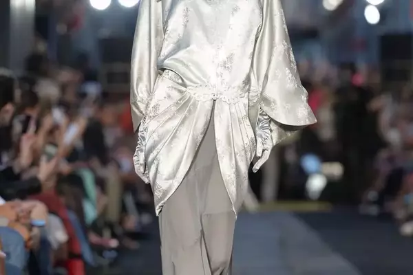 Kim Shui Spring 2027 Ready-to-Wear Collection Unveiled