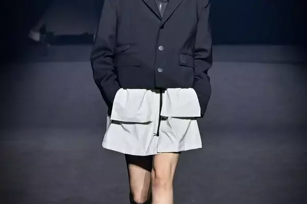 Seoul Fashion Week: A Deep Dive into South Korea's Emerging Fashion Landscape