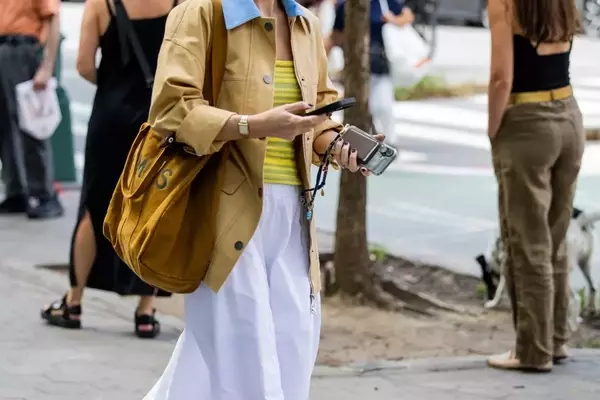 New York Fashion Week: The Best Street Style Looks to Inspire Your Transitional Wardrobe