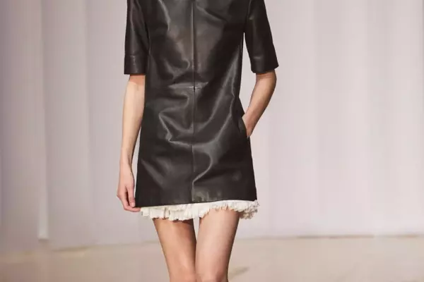 Jonathan Simkhai's Spring 2027 Collection: Redefining Seasonal Fashion