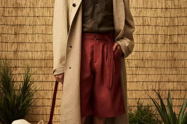 Todd Snyder's Enduring Appeal: A Review of His Latest Menswear Collection