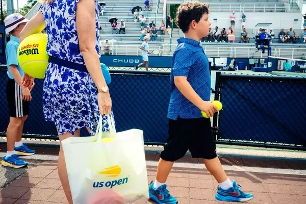 Spectator Fashion at the 2026 US Open: A Style Grand Slam