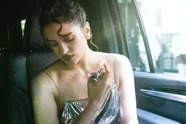 Rosalía's Sensory Journey: The Art of Scent and Sound