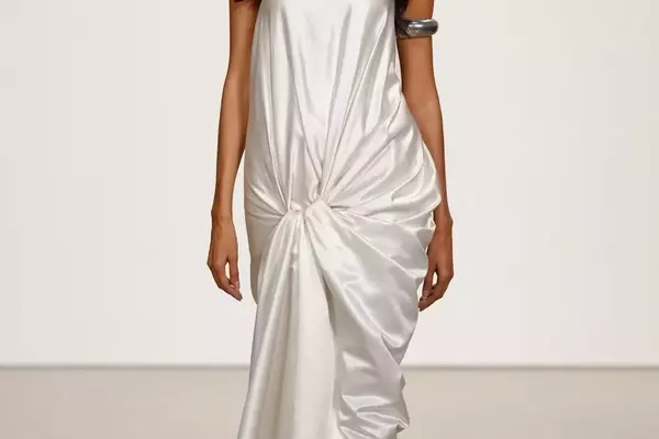 Prabal Gurung's Spring 2027 Ready-to-Wear Collection: A Vision of Modern Elegance