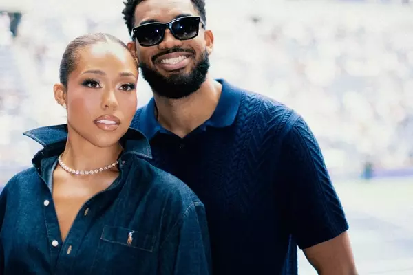 Celebrity Sightings at the US Open: Ralph Lauren's Exclusive Suite Experience