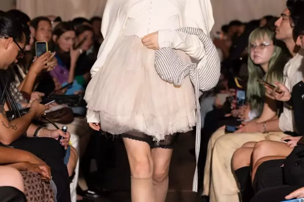 Zoe Gustavia Anna Whalen's Spring 2027 Collection Unveiled