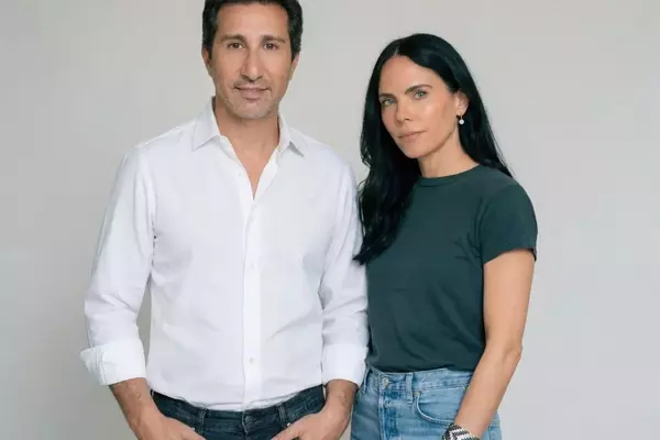 Jessica McCormack and L'Objet Unveil Luxurious Tableware Collaboration Inspired by the Ocean