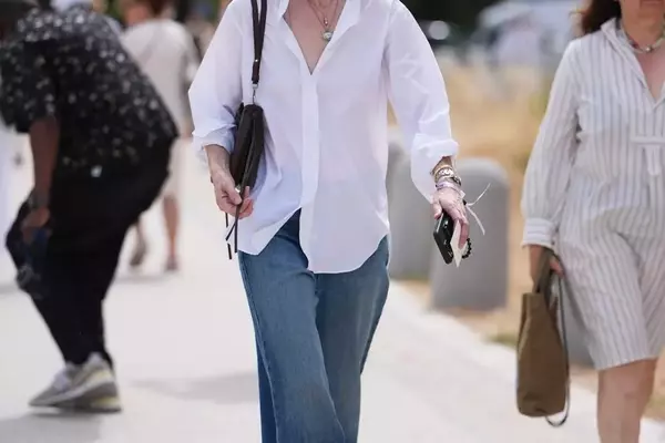 The French Girl's Essential Wardrobe: Curating Timeless Style