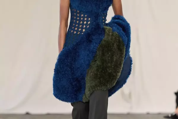 Diotima Spring 2027 Ready-to-Wear Collection: A Glimpse into Future Fashion