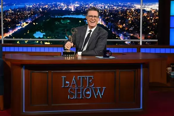 The 78th Primetime Emmy Awards: A Night of Triumphs and Recognitions