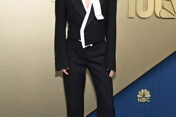 2026 Emmys Red Carpet: The Most Stylish Looks of the Night